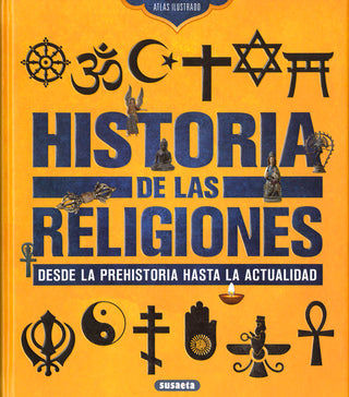 Historia De Las Religiones