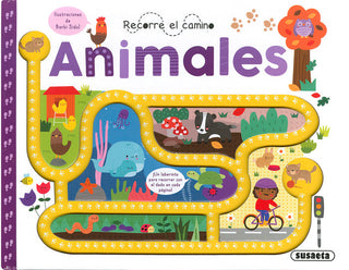 Animales