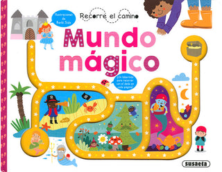 Mundo Magico
