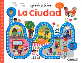 La Ciudad