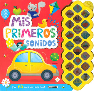 Mis Primeros Sonidos