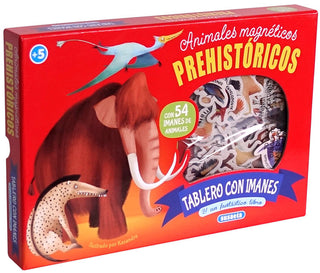 Prehistoricos