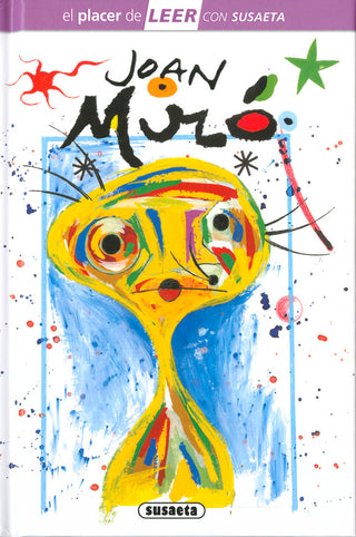 Joan Miro