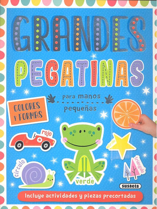 Colores Y Formas