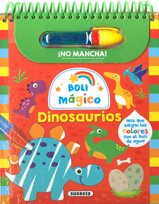 Dinosaurios