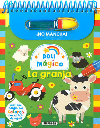 La Granja