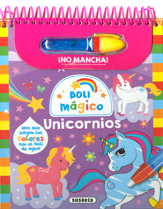 Unicornios