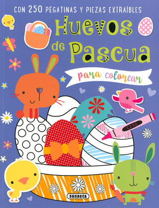 Huevos De Pascua