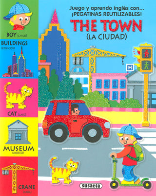 The Town / La Ciudad