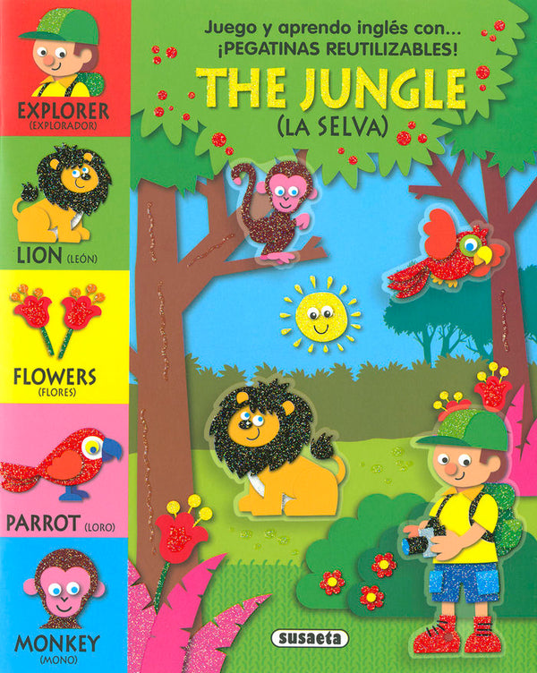 The Jungle / La Selva