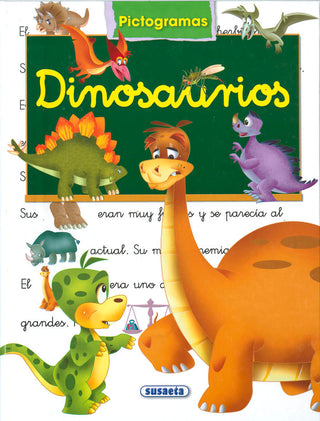 Dinosaurios