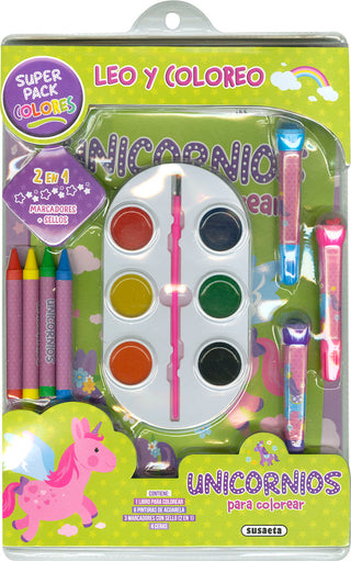 Unicornios