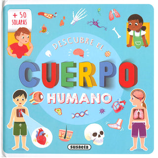 El Cuerpo Humano