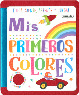 Mis Primeros Colores