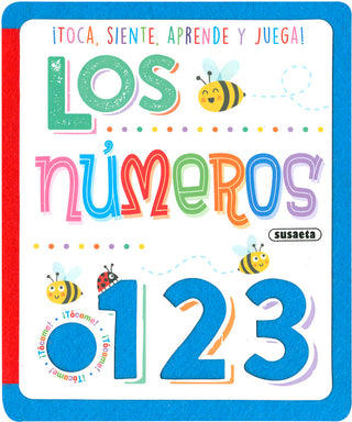 Los Numeros