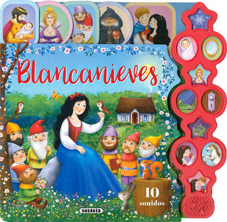 Blancanieves