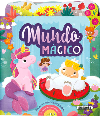 Mundo Magico