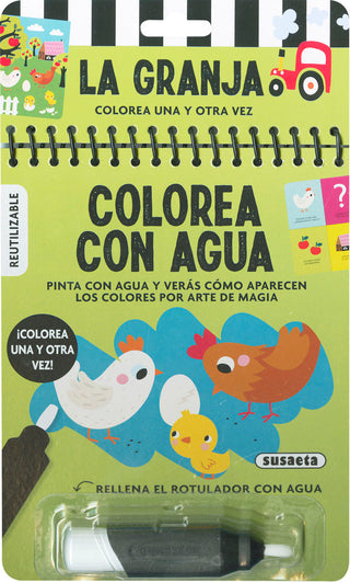 La Granja