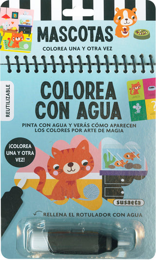 Mascotas
