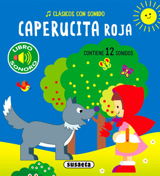Caperucita Roja