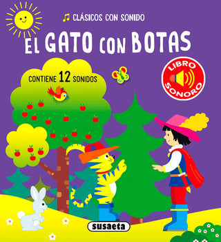 El Gato Con Botas