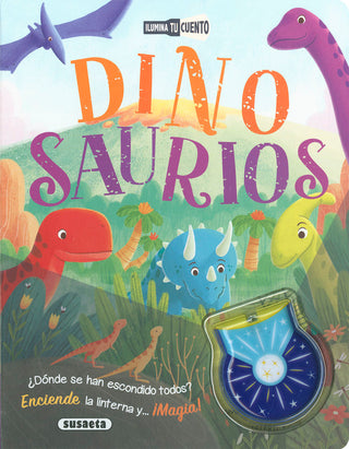 Dinosaurios