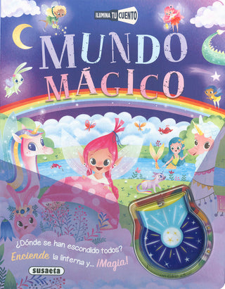 Mundo Magico