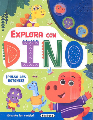 Explora Con Dino