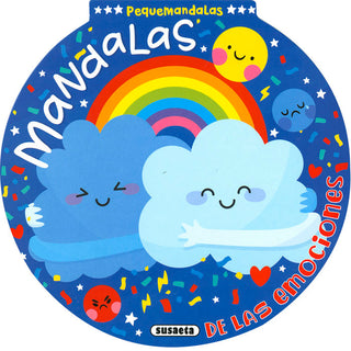 Mandalas De Las Emociones