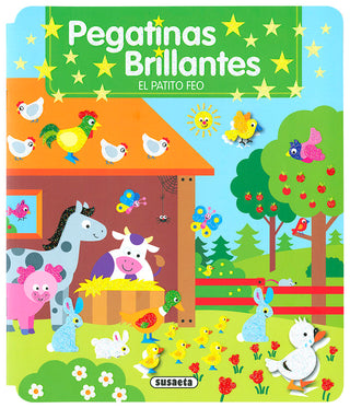 El Patito Feo