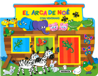 El Arca De Noe