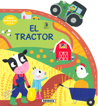 El Tractor
