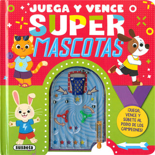 Supermascotas