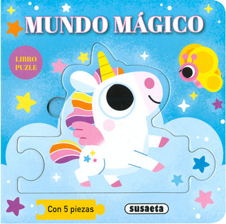 Mundo Magico