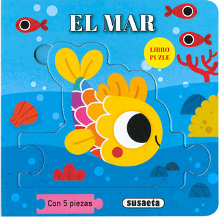 El Mar
