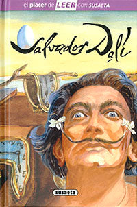 Salvador Dali
