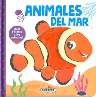Animales Del Mar