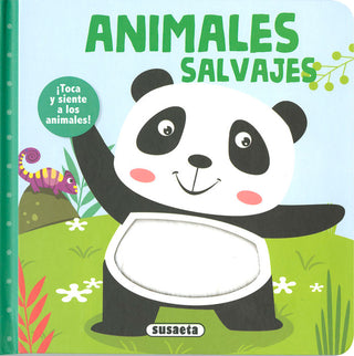 Animales Salvajes
