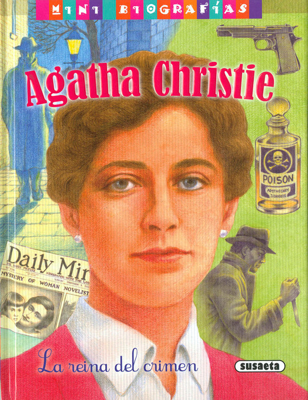 Agatha Christie