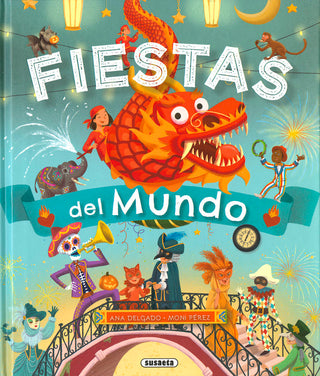 Fiestas Del Mundo
