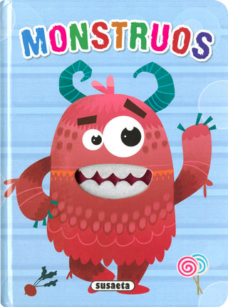 Monstruos