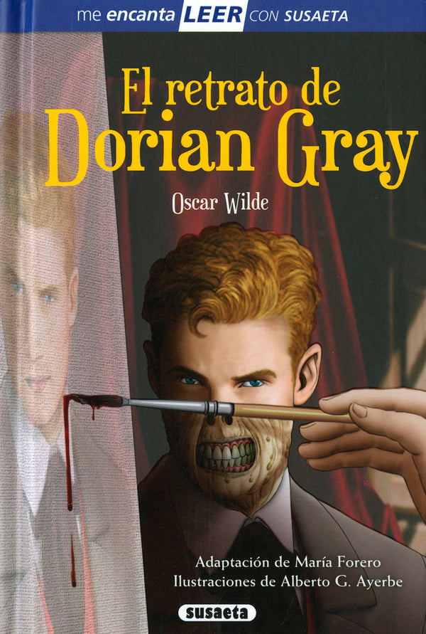 El Retrato De Dorian Gray