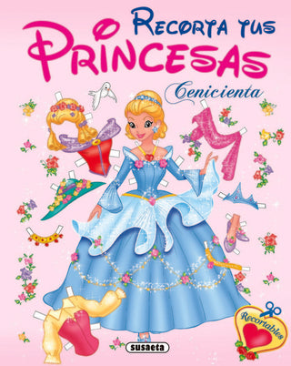 Cenicienta