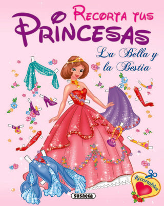 La Bella Y La Bestia