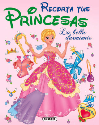 La Bella Durmiente