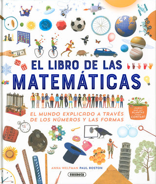 El Libro De Las Matematicas