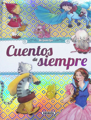 Cuentos De Siempre