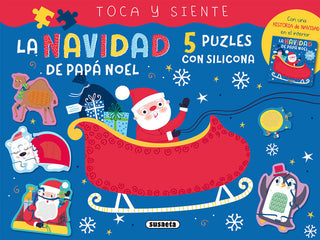 La Navidad De Papa Noel