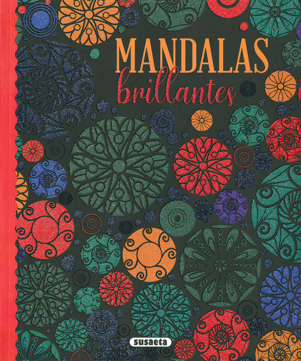 Mandalas Brillantes