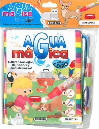 Mascotas